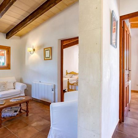 Chalet Turo By Dracmallorca Santanyí Εξωτερικό φωτογραφία