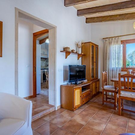 Chalet Turo By Dracmallorca Santanyí Εξωτερικό φωτογραφία