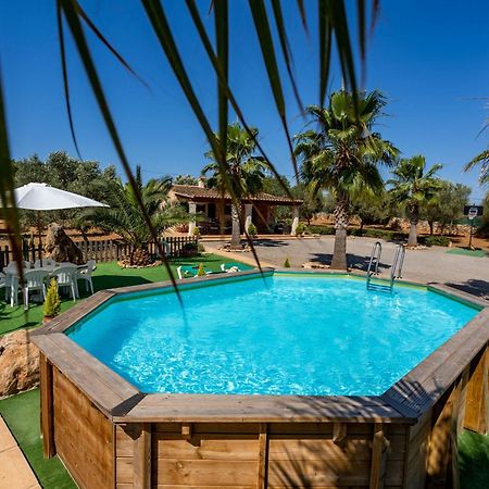 Chalet Turo By Dracmallorca Santanyí Εξωτερικό φωτογραφία