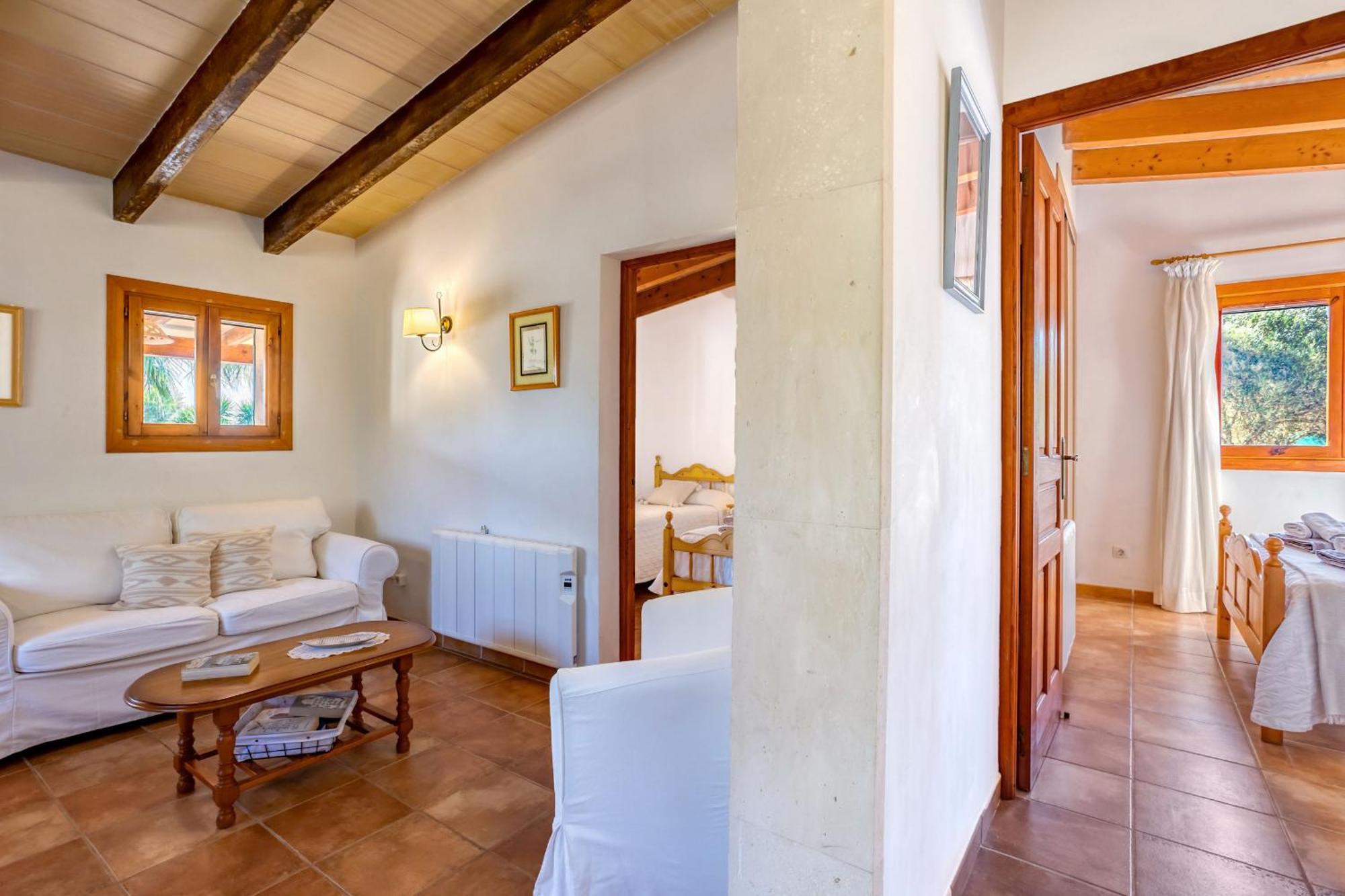 Chalet Turo By Dracmallorca Santanyí Εξωτερικό φωτογραφία