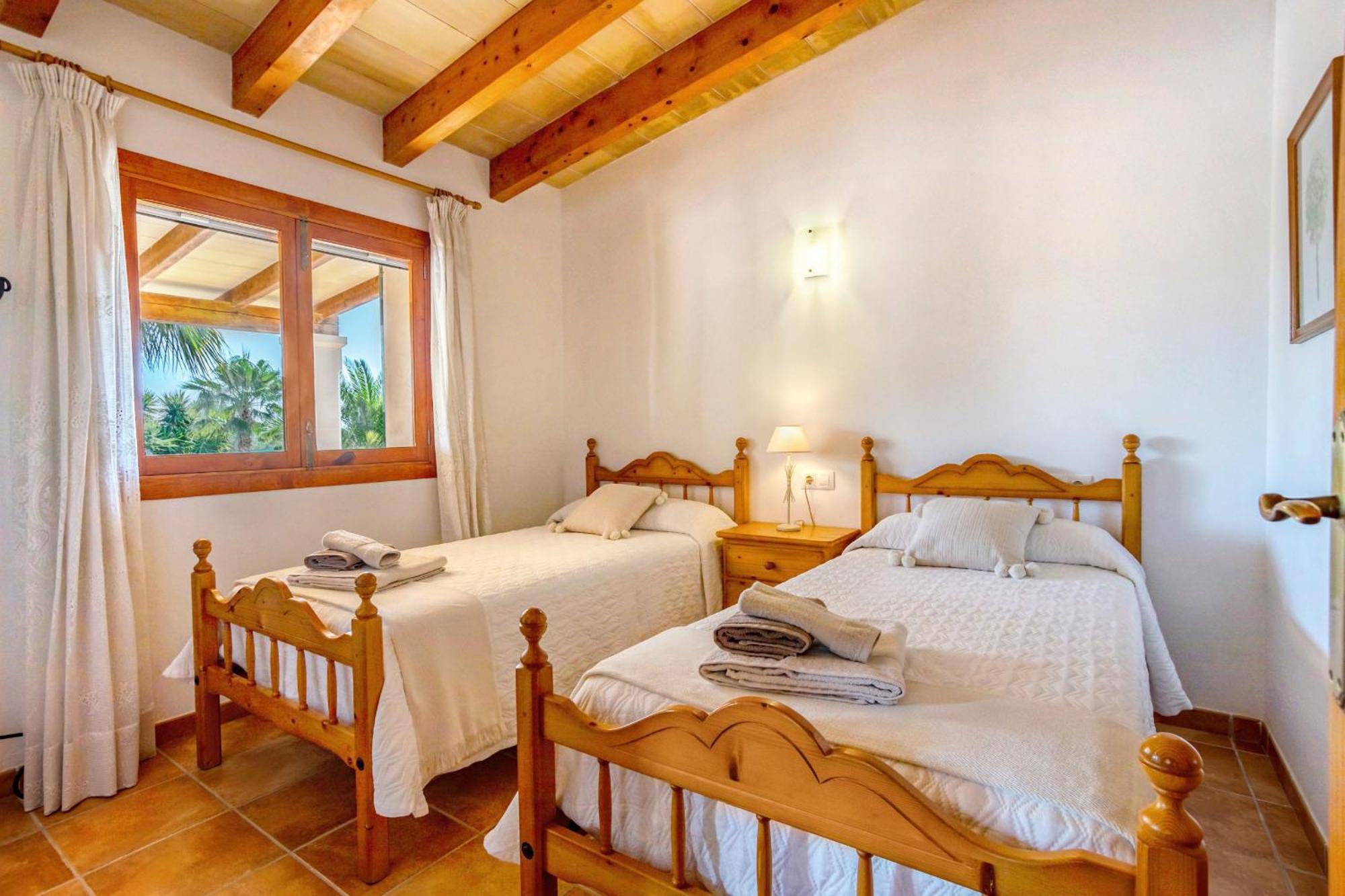 Chalet Turo By Dracmallorca Santanyí Εξωτερικό φωτογραφία