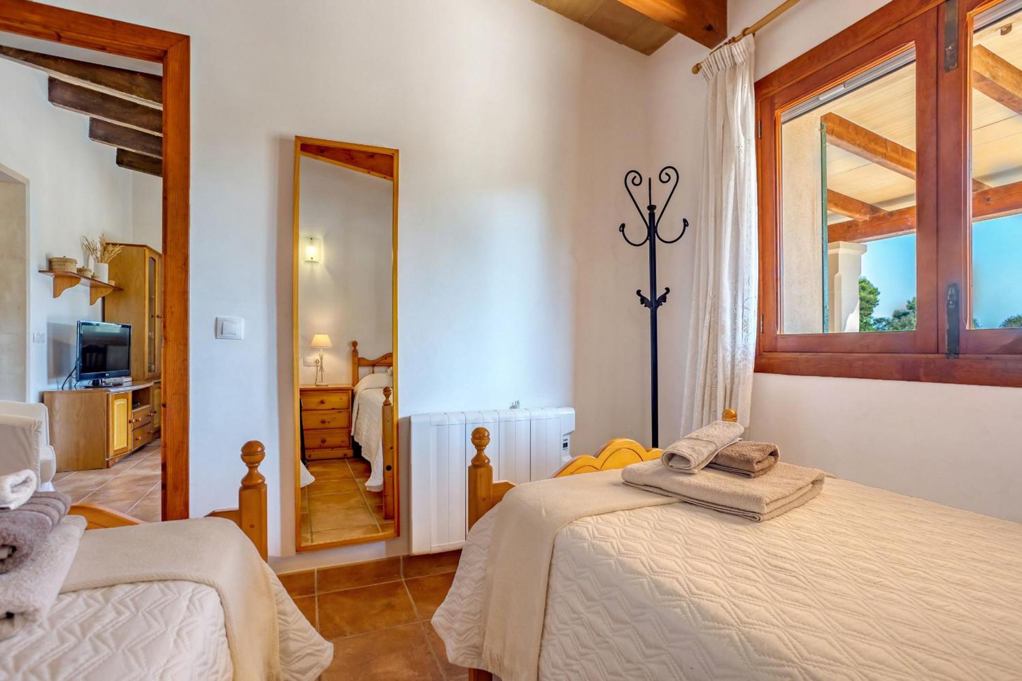 Chalet Turo By Dracmallorca Santanyí Εξωτερικό φωτογραφία