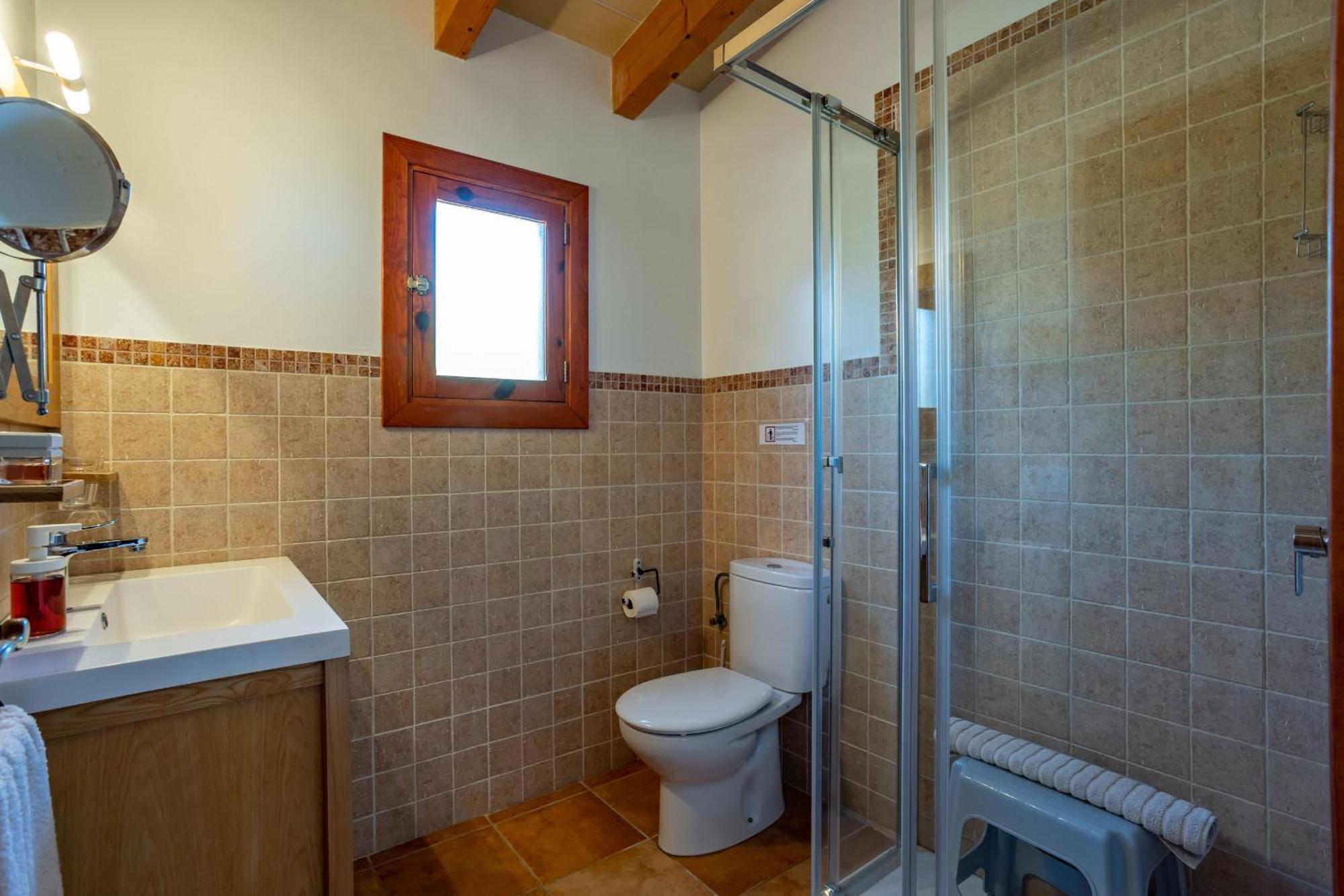Chalet Turo By Dracmallorca Santanyí Εξωτερικό φωτογραφία