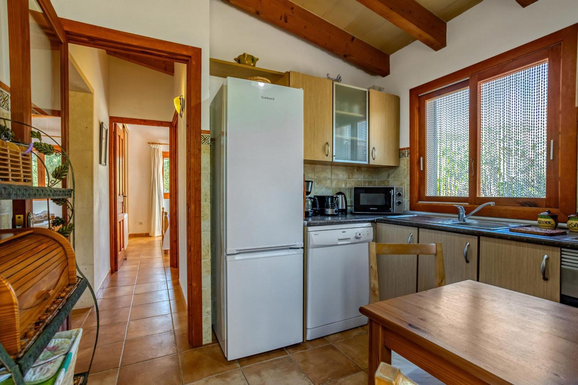 Chalet Turo By Dracmallorca Santanyí Εξωτερικό φωτογραφία