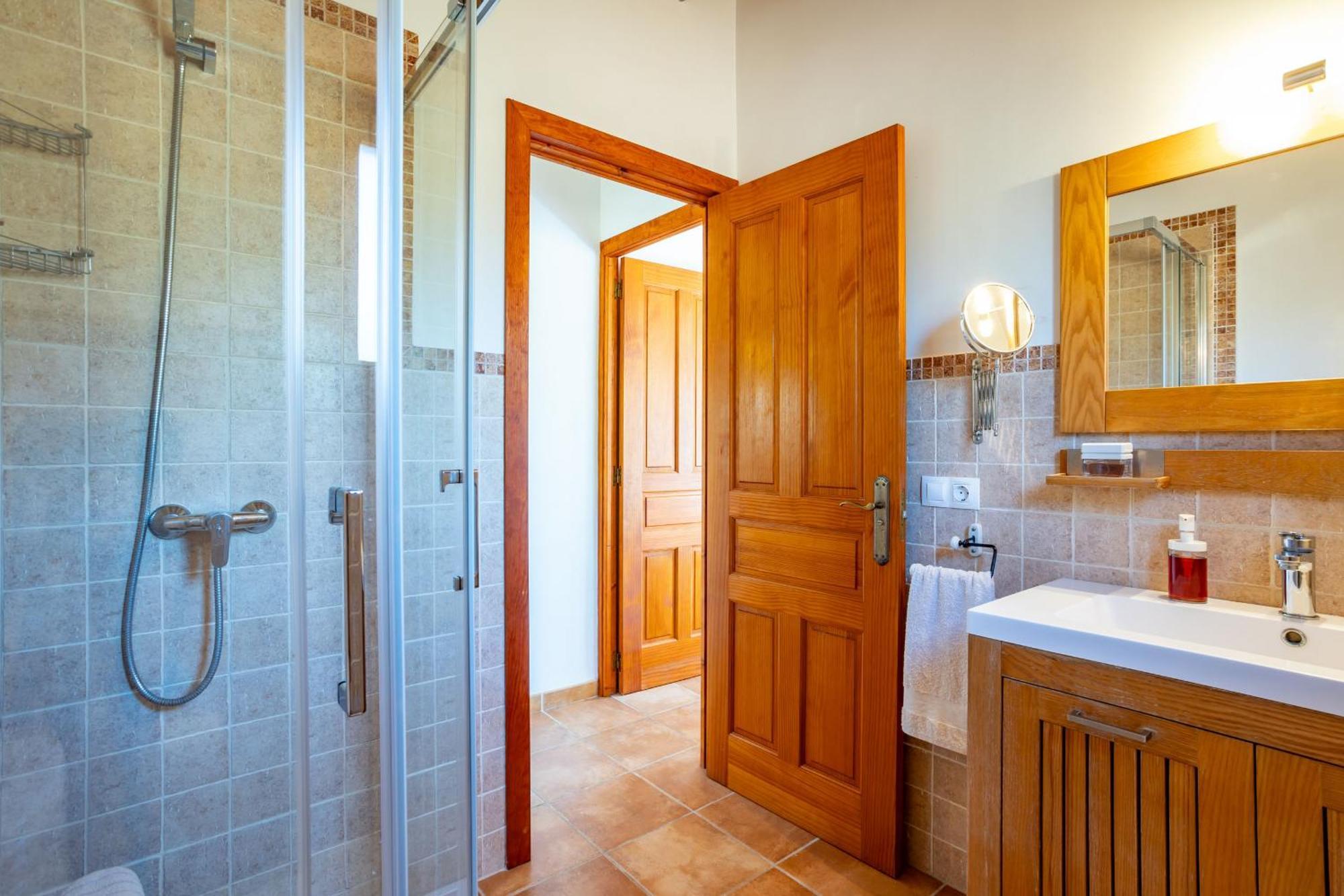 Chalet Turo By Dracmallorca Santanyí Εξωτερικό φωτογραφία