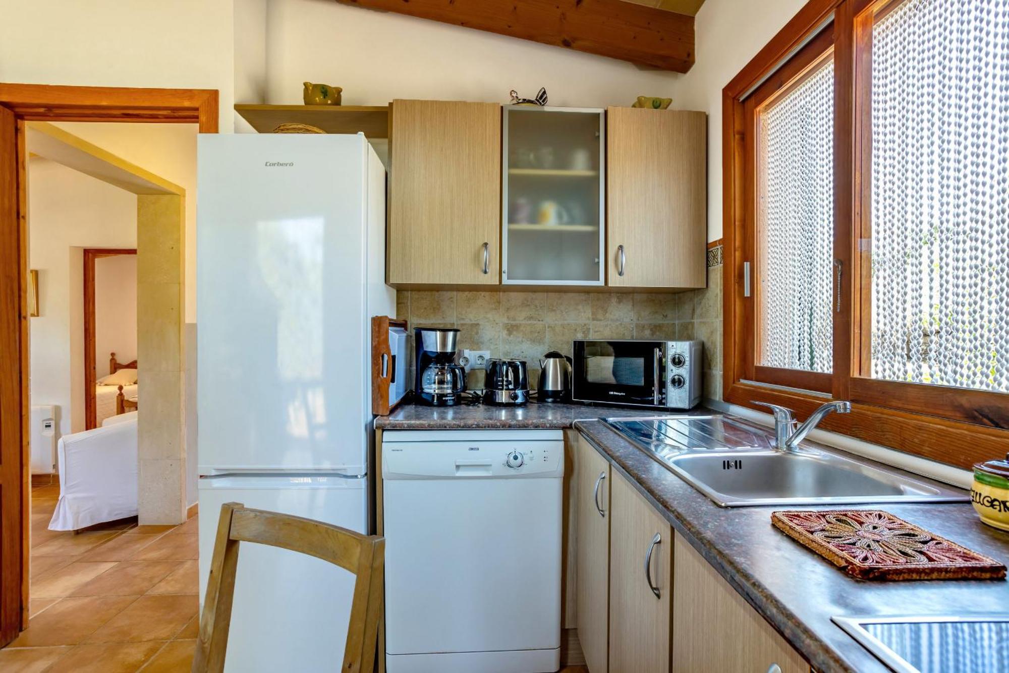 Chalet Turo By Dracmallorca Santanyí Εξωτερικό φωτογραφία