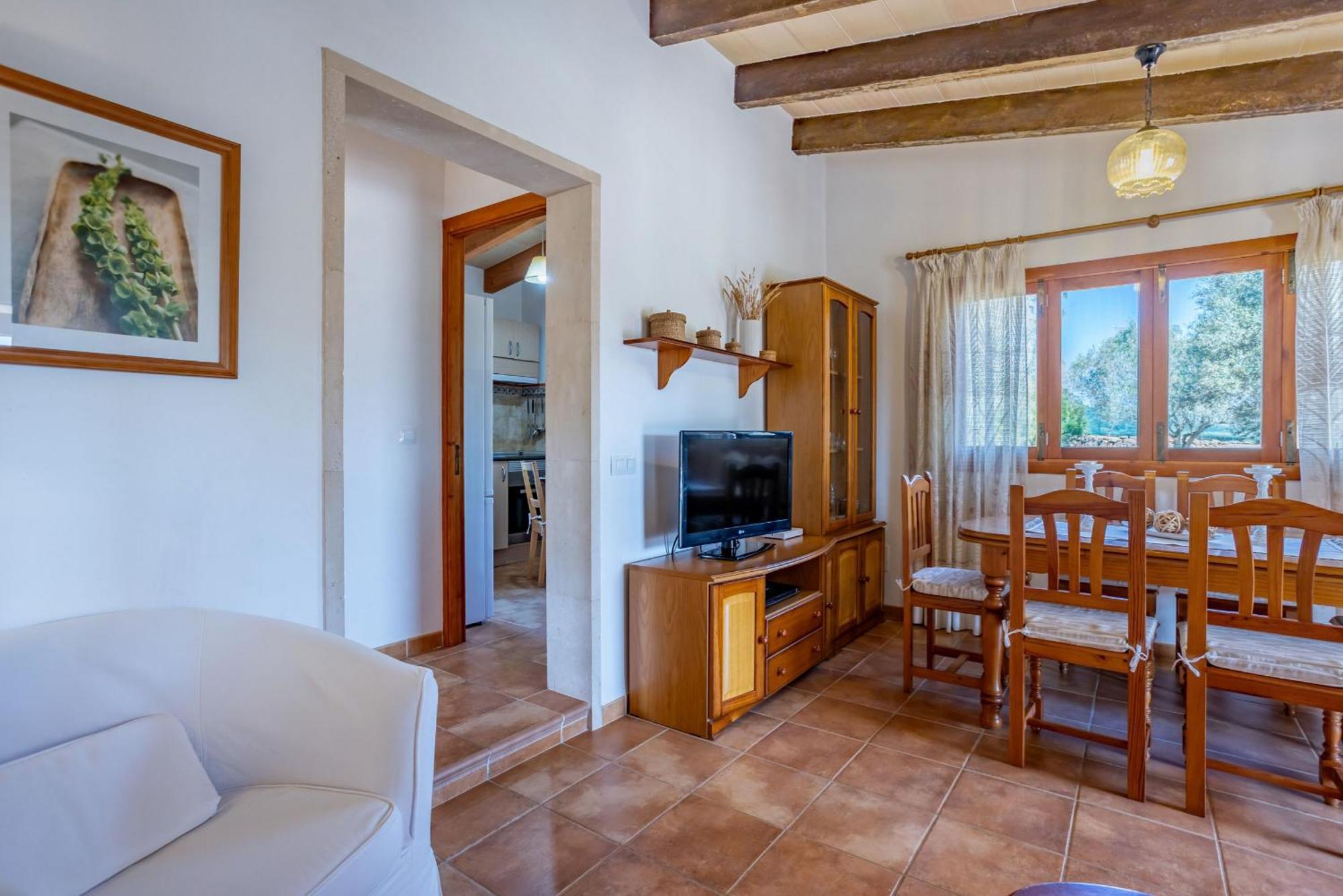 Chalet Turo By Dracmallorca Santanyí Εξωτερικό φωτογραφία