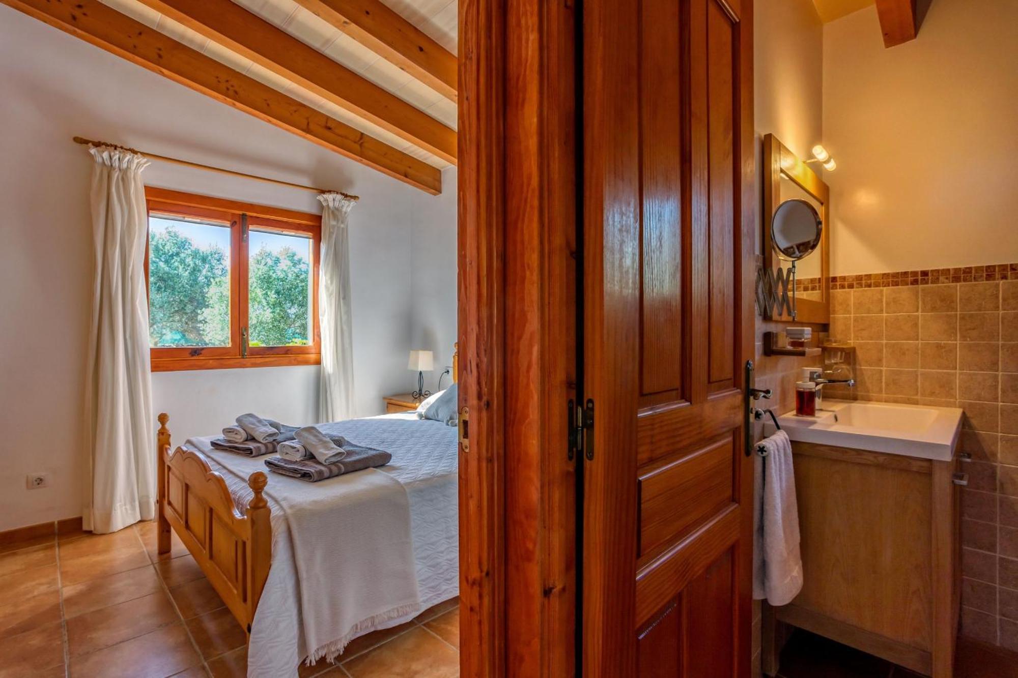 Chalet Turo By Dracmallorca Santanyí Εξωτερικό φωτογραφία