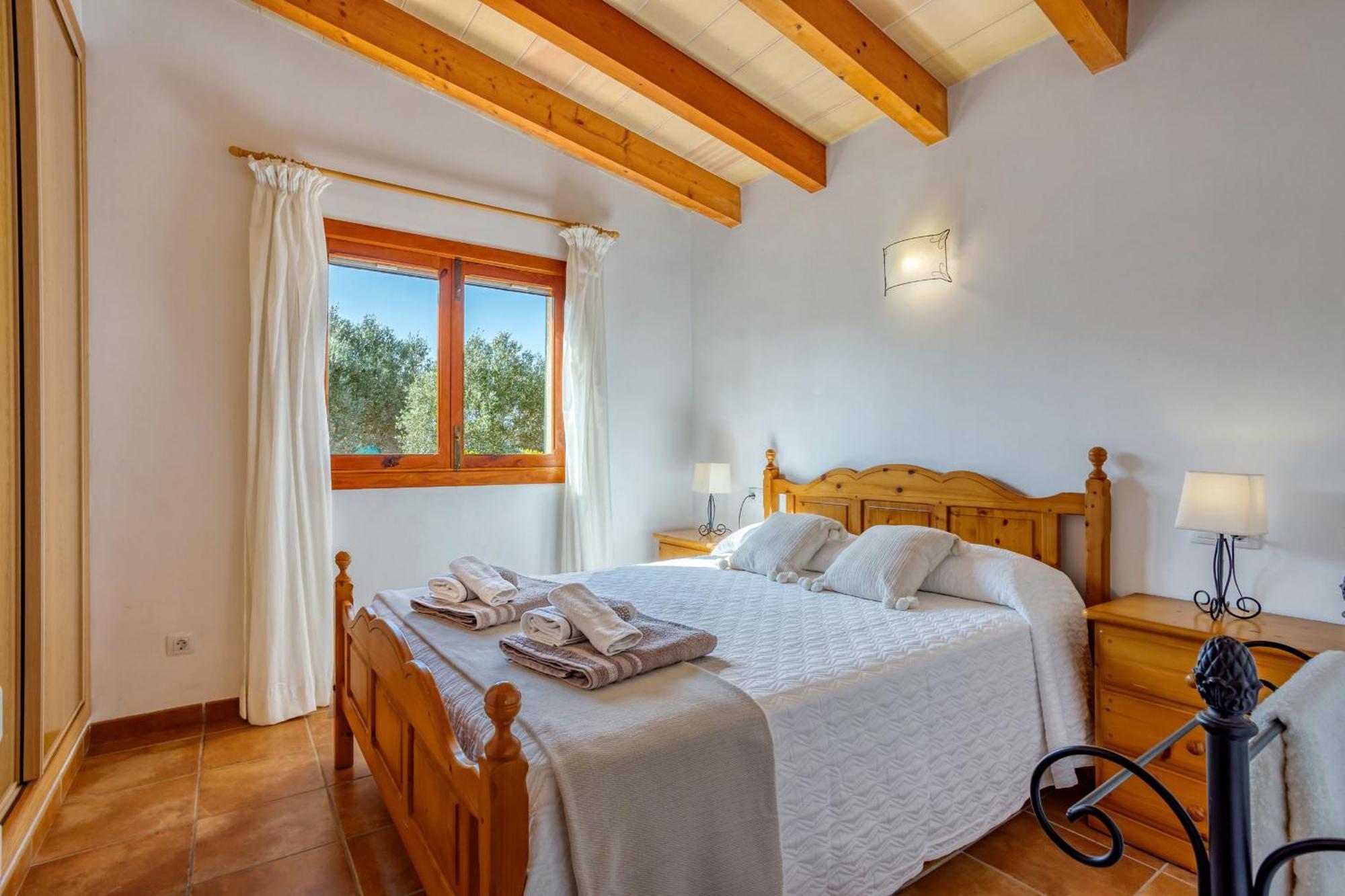 Chalet Turo By Dracmallorca Santanyí Εξωτερικό φωτογραφία