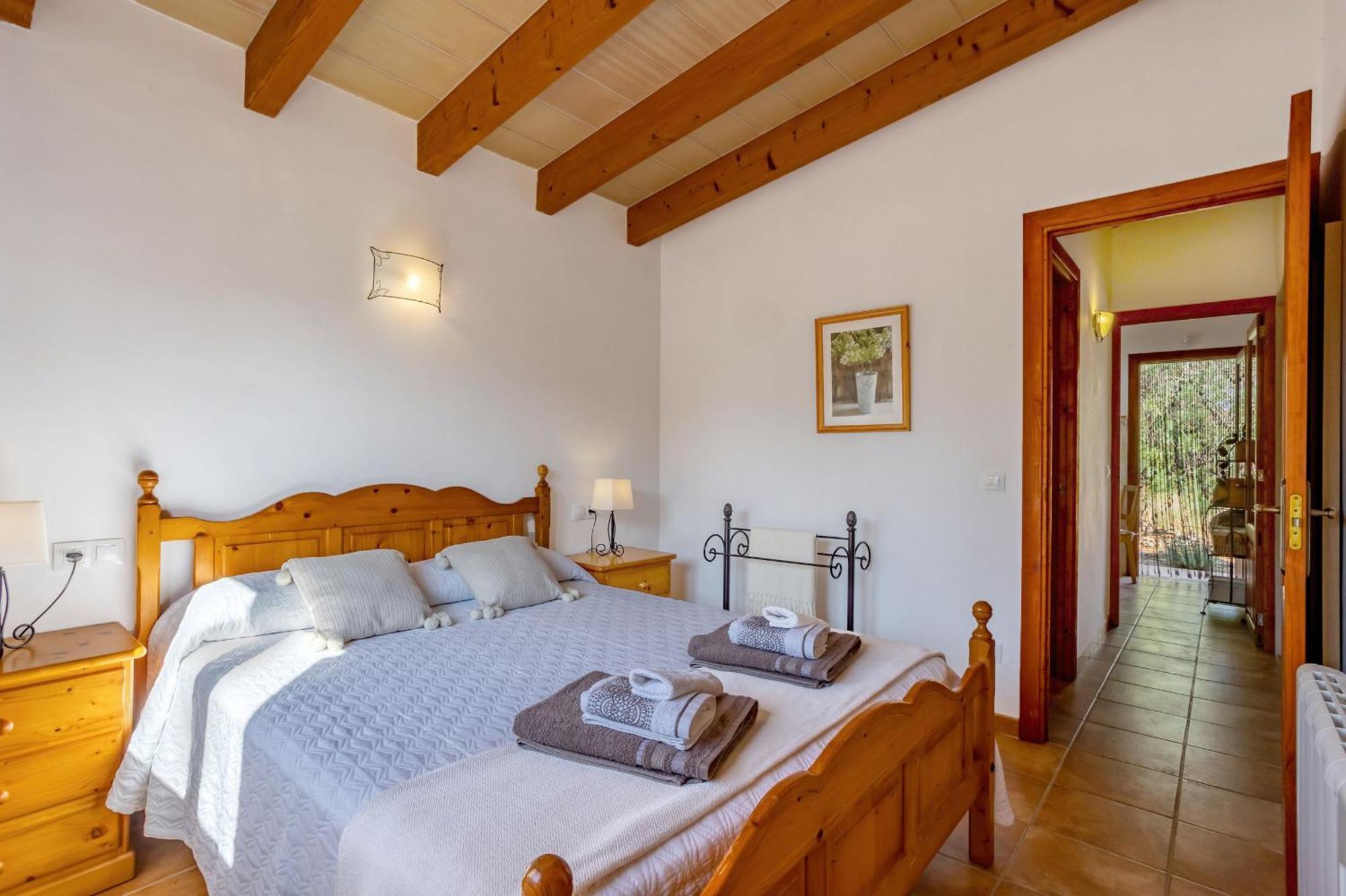 Chalet Turo By Dracmallorca Santanyí Εξωτερικό φωτογραφία