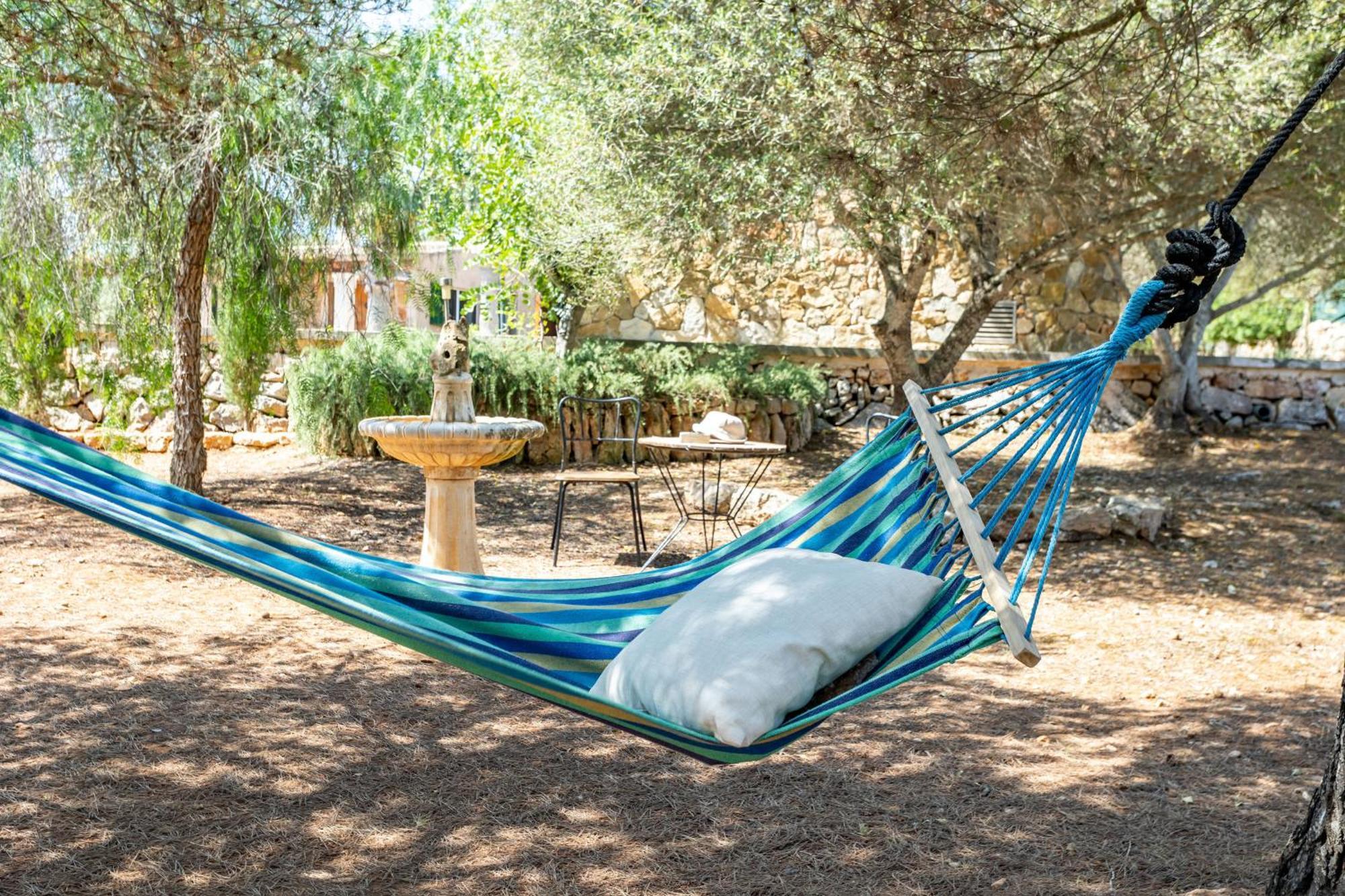 Chalet Turo By Dracmallorca Santanyí Εξωτερικό φωτογραφία