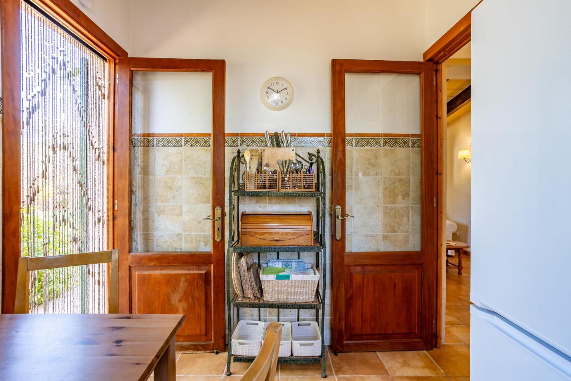 Chalet Turo By Dracmallorca Santanyí Εξωτερικό φωτογραφία