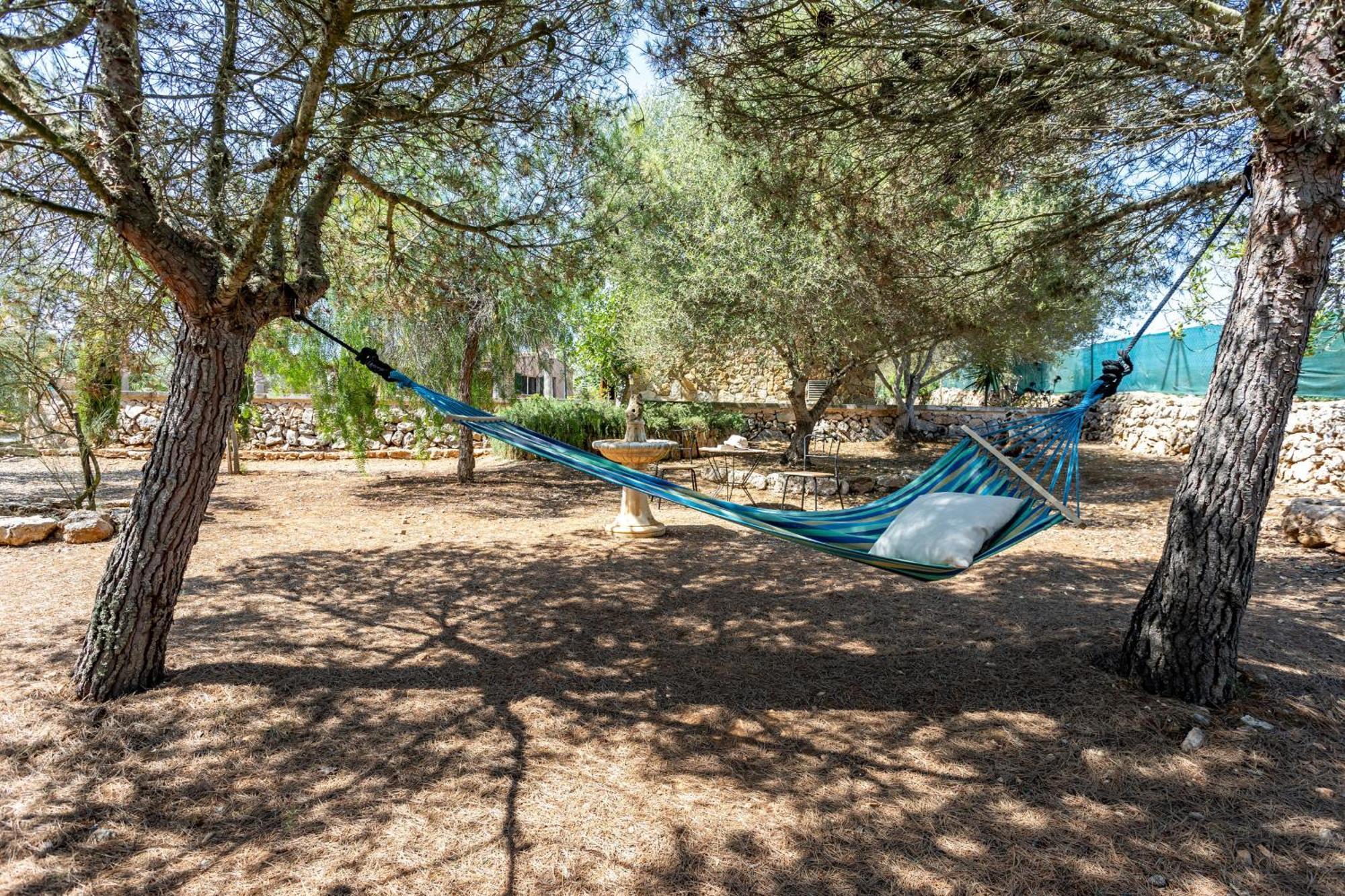 Chalet Turo By Dracmallorca Santanyí Εξωτερικό φωτογραφία